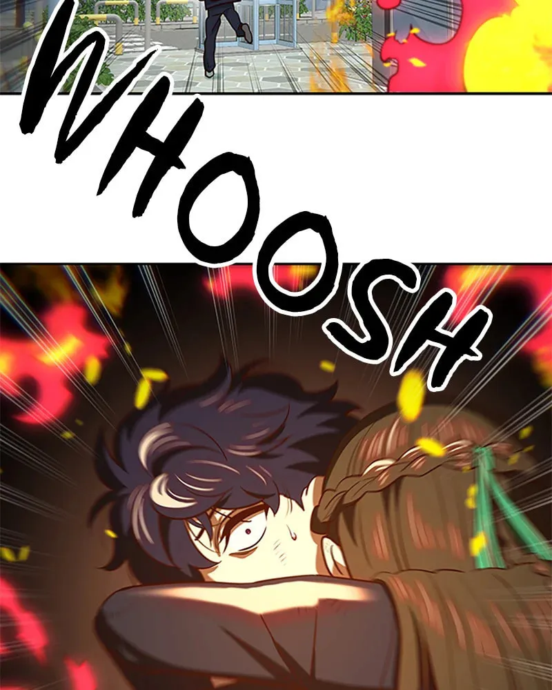 A High School Girl Is a God, But I