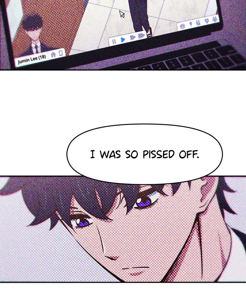 A High School Girl Is a God, But I