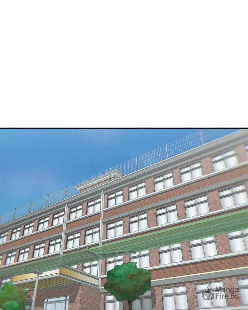 A High School Girl Is a God, But I