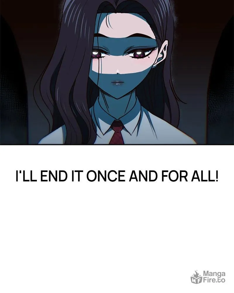 A High School Girl Is a God, But I