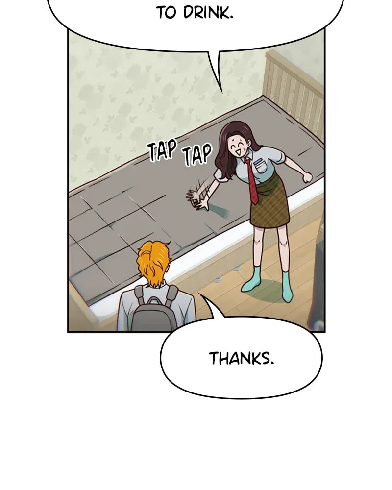 A High School Girl Is a God, But I