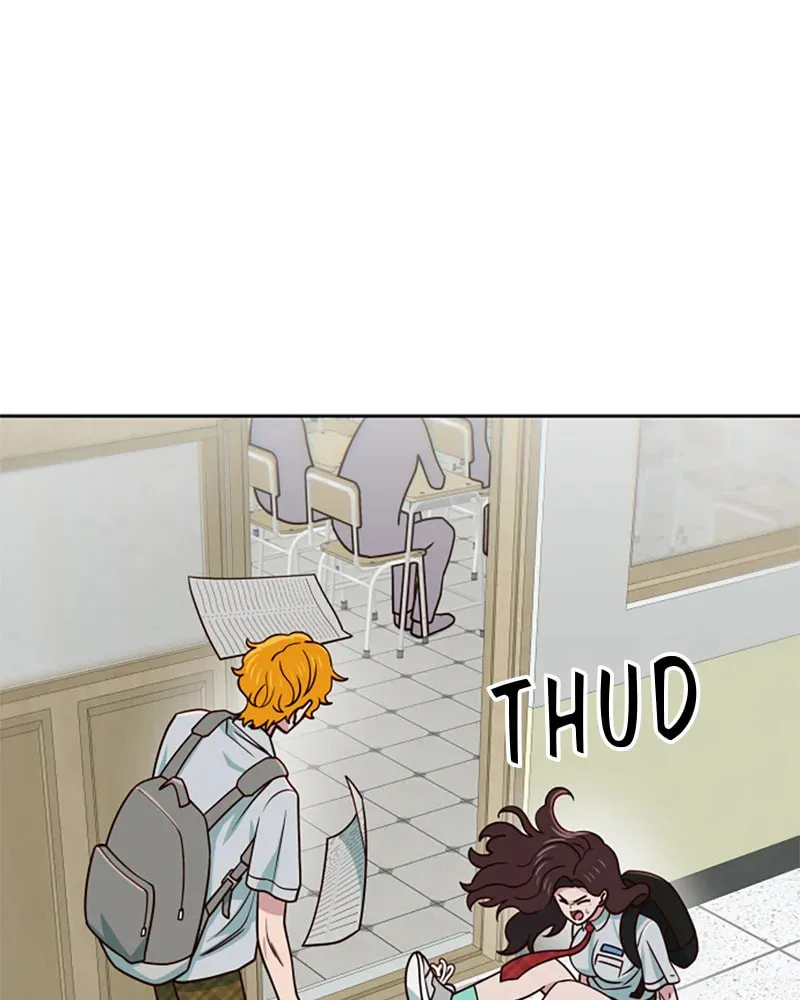 A High School Girl Is a God, But I
