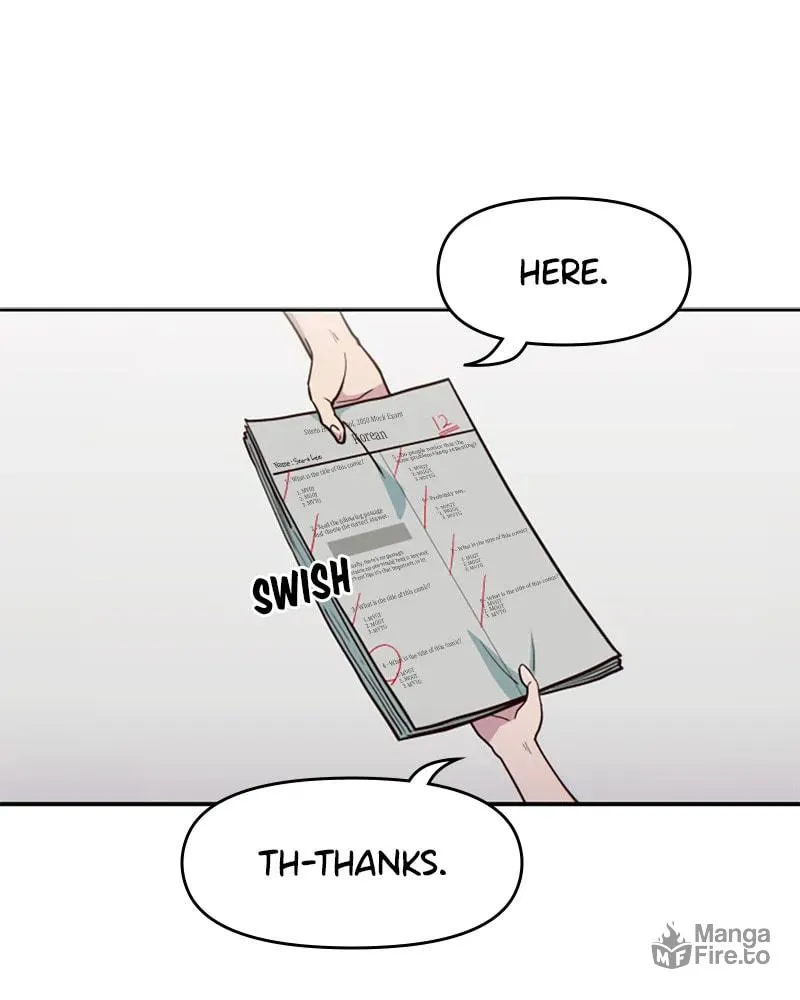 A High School Girl Is a God, But I