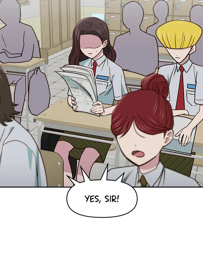 A High School Girl Is a God, But I