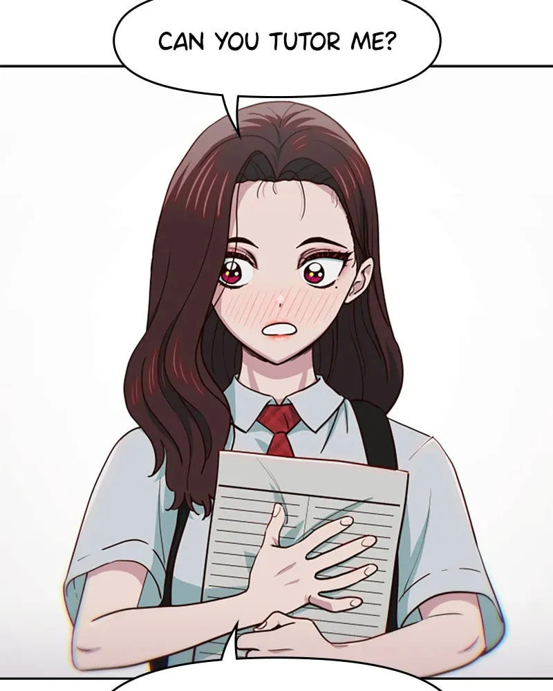 A High School Girl Is a God, But I