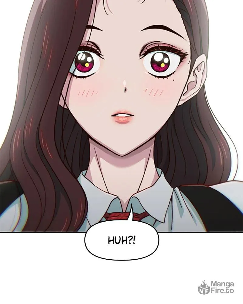 A High School Girl Is a God, But I