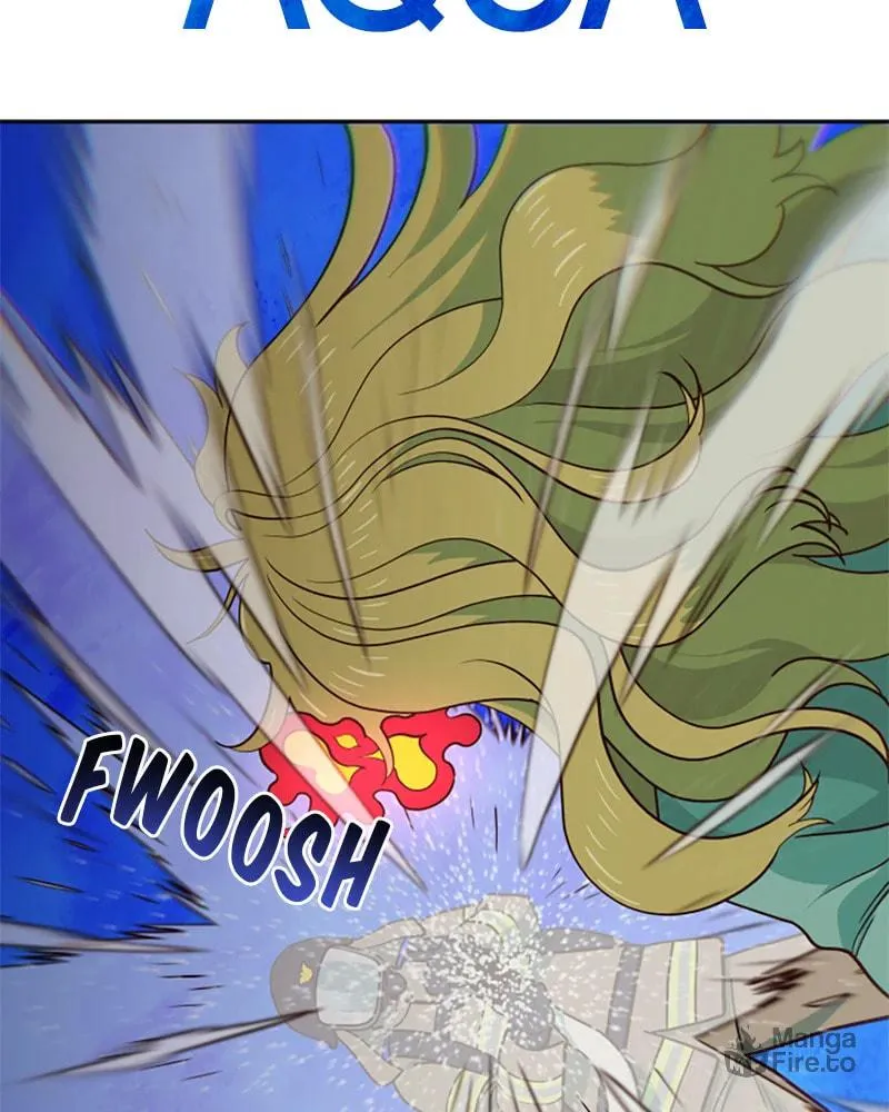 A High School Girl Is a God, But I