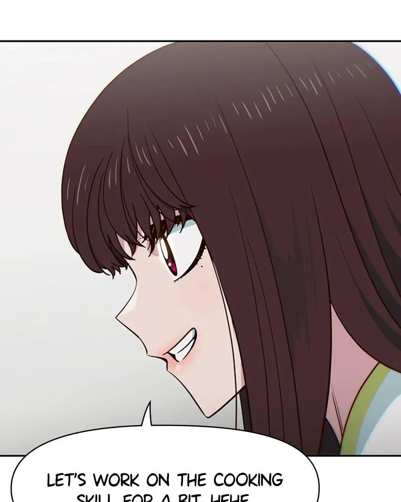 A High School Girl Is a God, But I