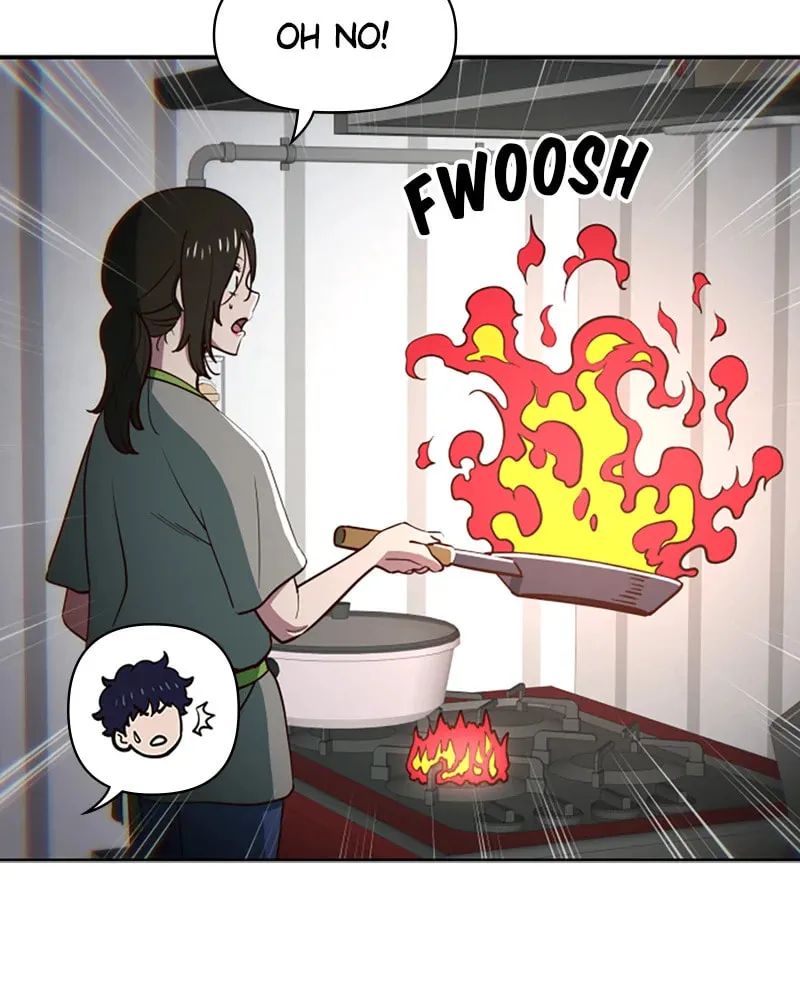 A High School Girl Is a God, But I