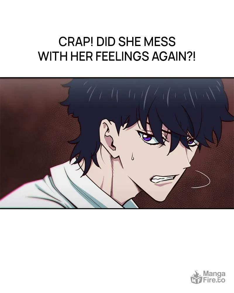 A High School Girl Is a God, But I