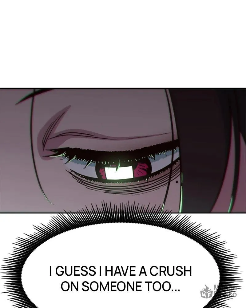 A High School Girl Is a God, But I