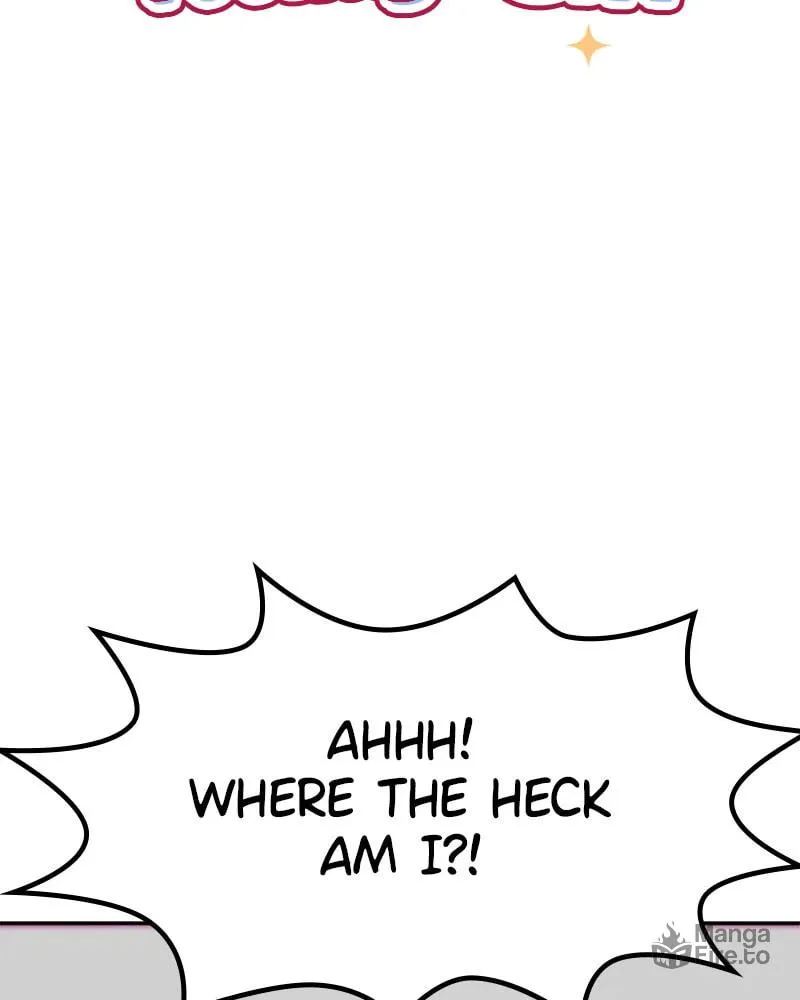 A High School Girl Is a God, But I