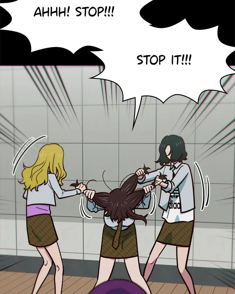 A High School Girl Is a God, But I