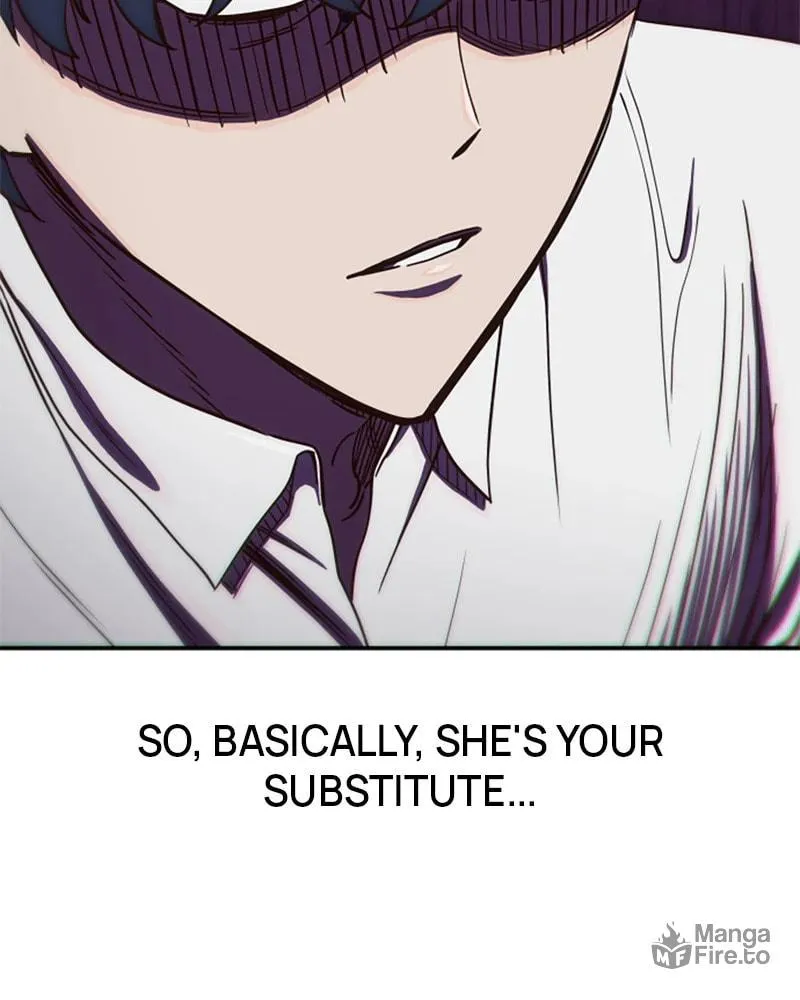 A High School Girl Is a God, But I