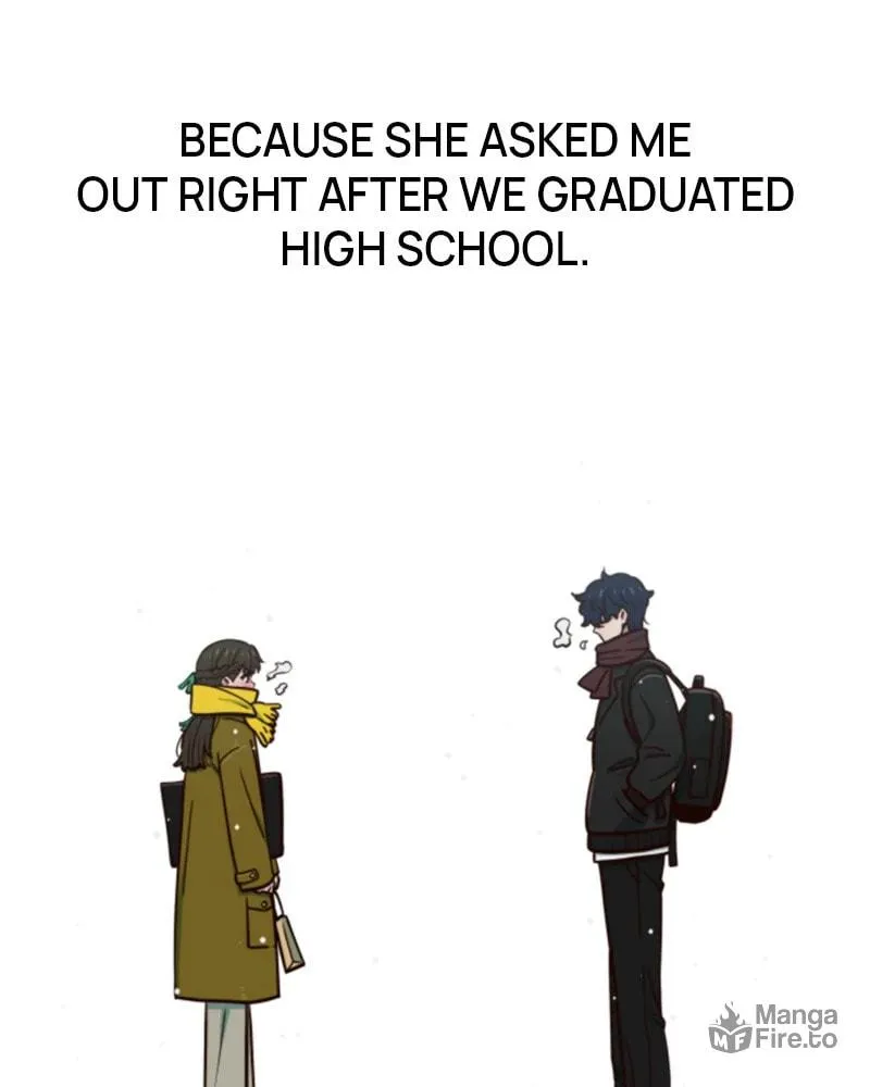 A High School Girl Is a God, But I