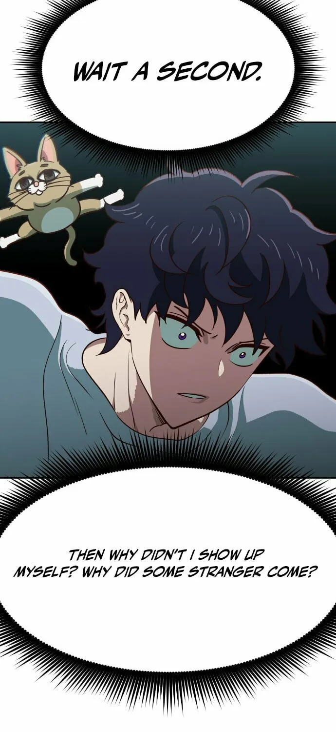 A High School Girl Is a God, But I