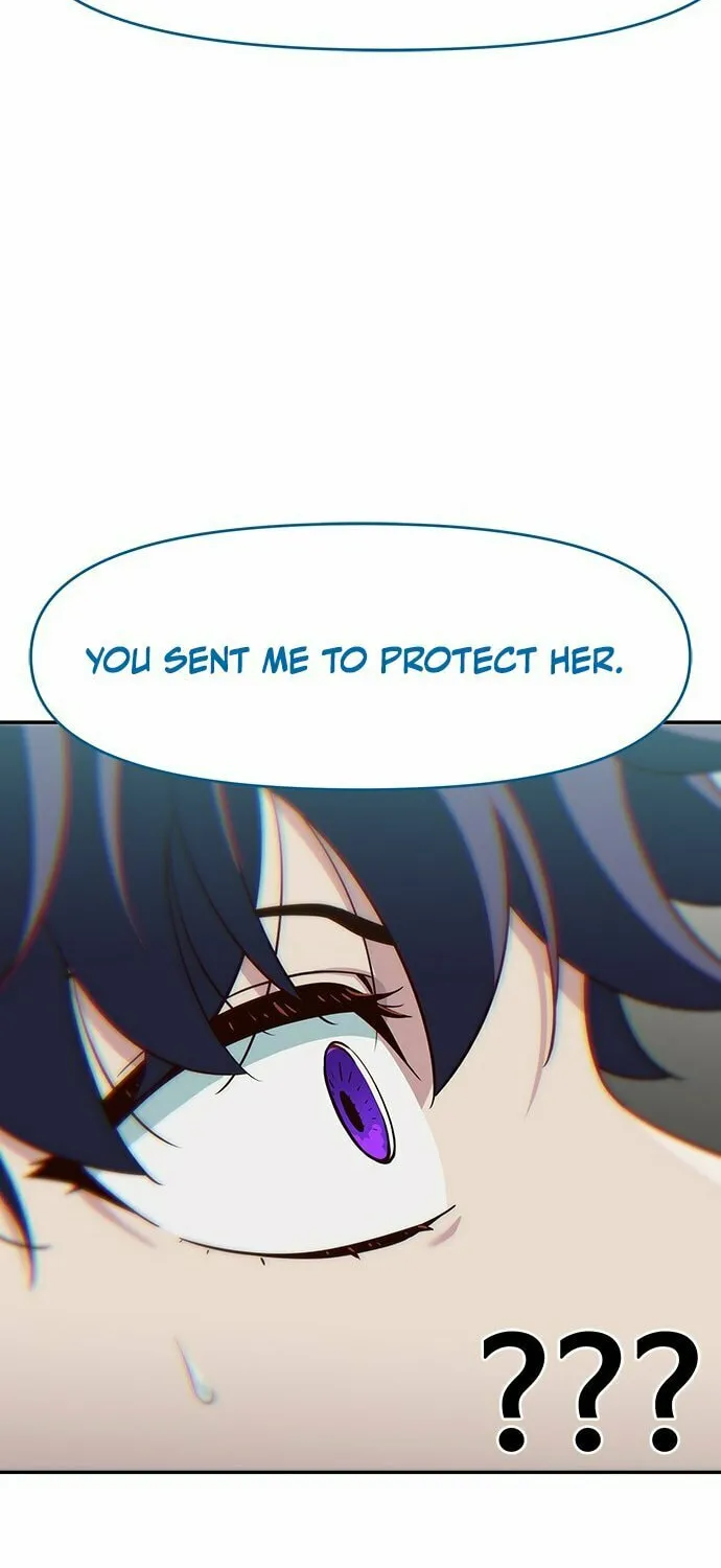 A High School Girl Is a God, But I