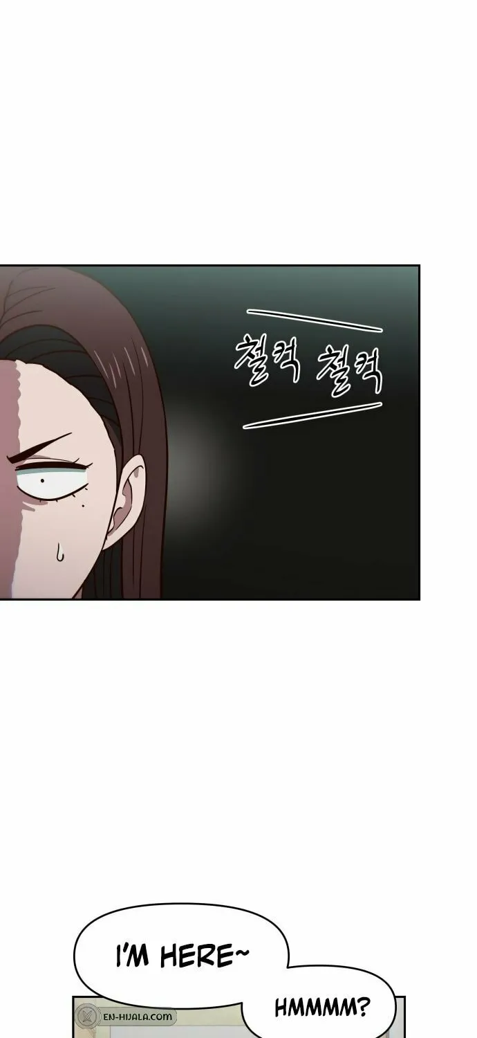 A High School Girl Is a God, But I