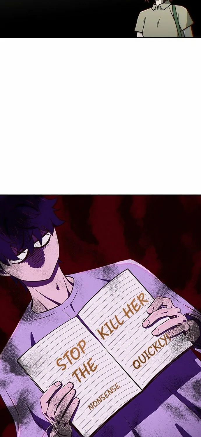 A High School Girl Is a God, But I