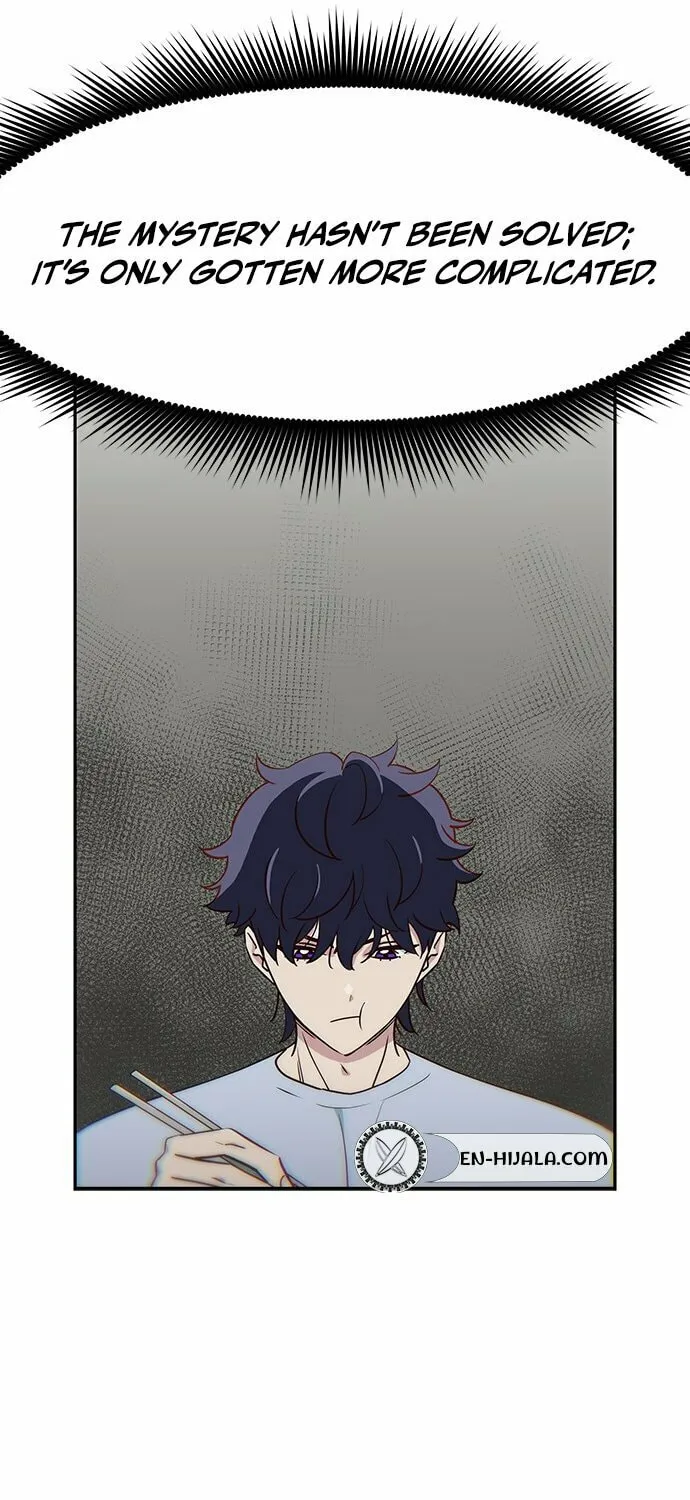 A High School Girl Is a God, But I