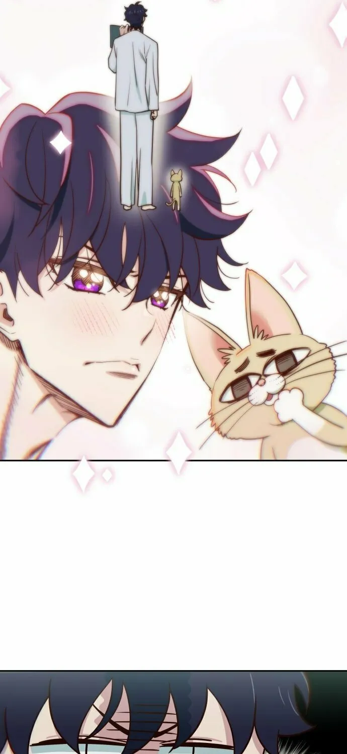 A High School Girl Is a God, But I