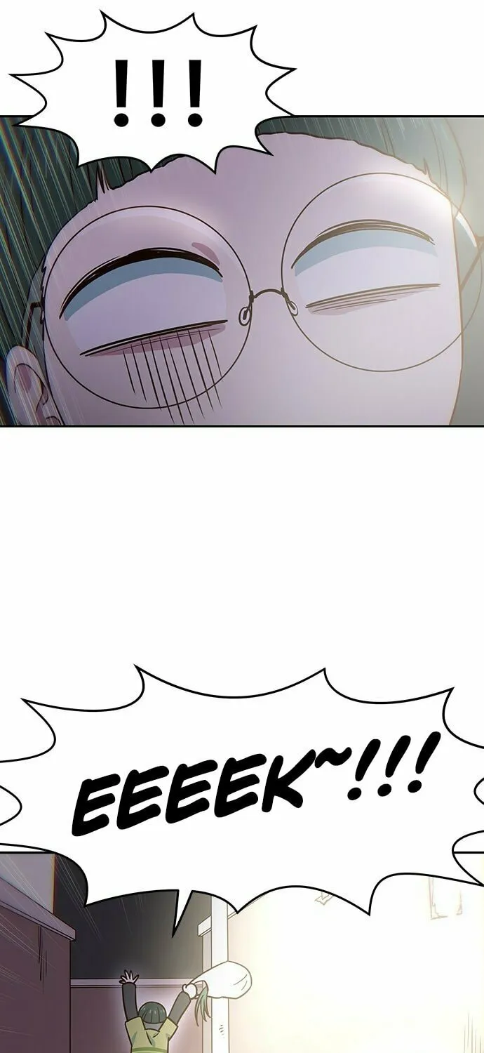 A High School Girl Is a God, But I