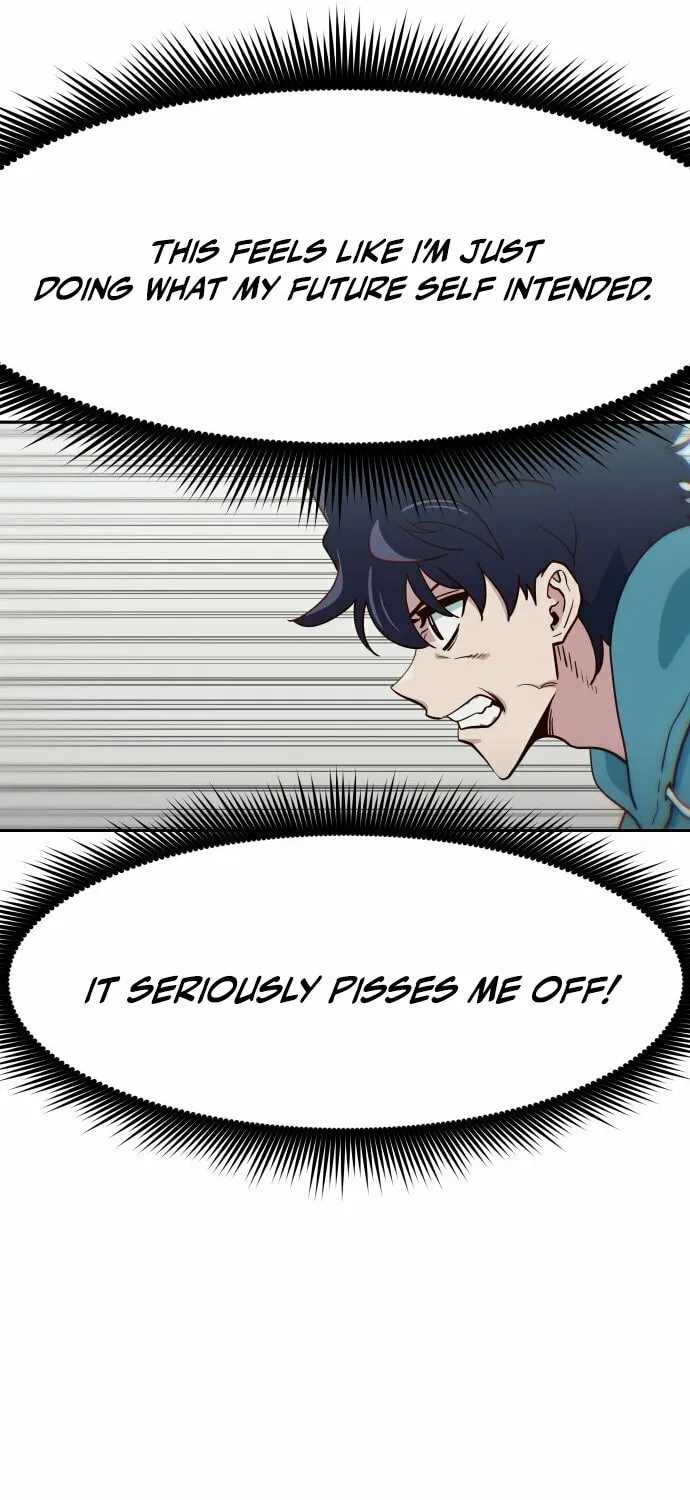 A High School Girl Is a God, But I