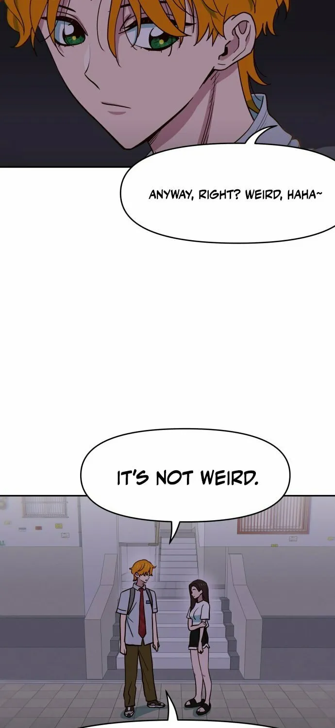 A High School Girl Is a God, But I