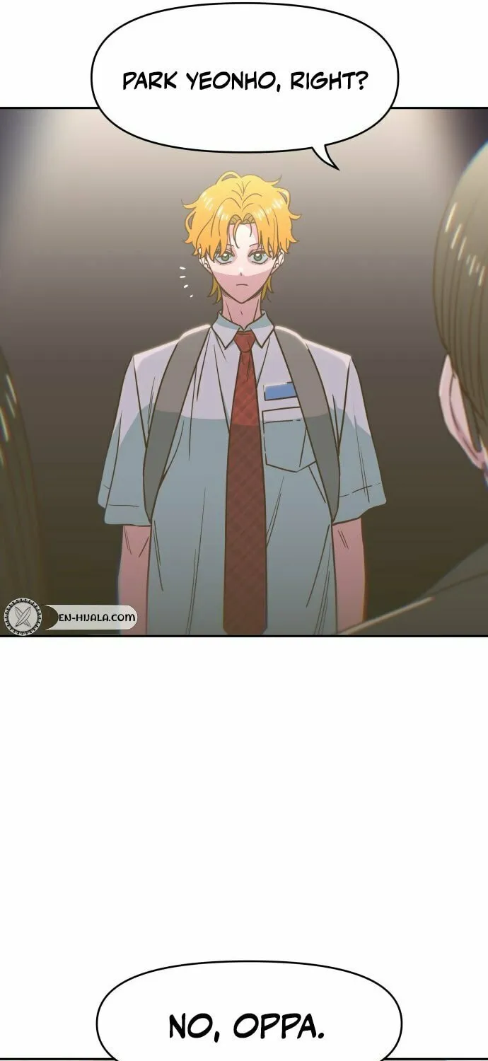 A High School Girl Is a God, But I