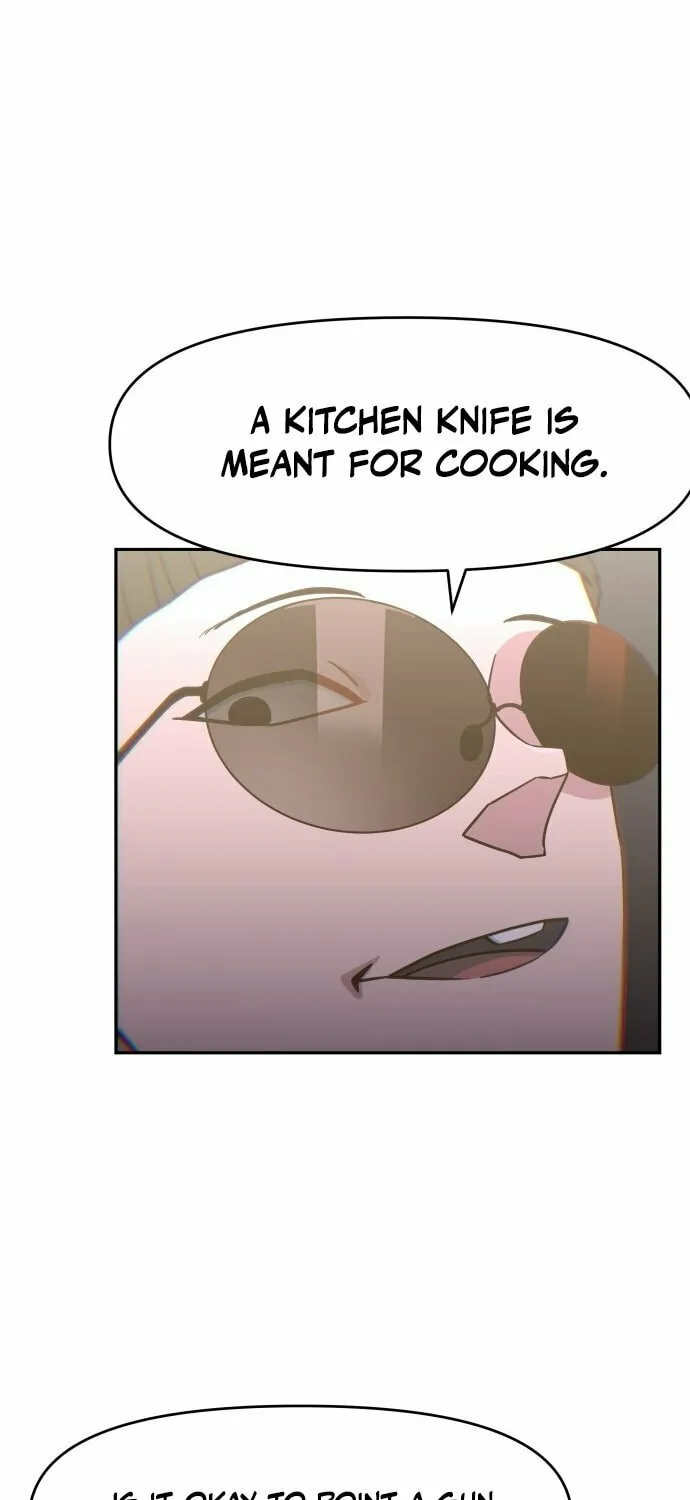 A High School Girl Is a God, But I