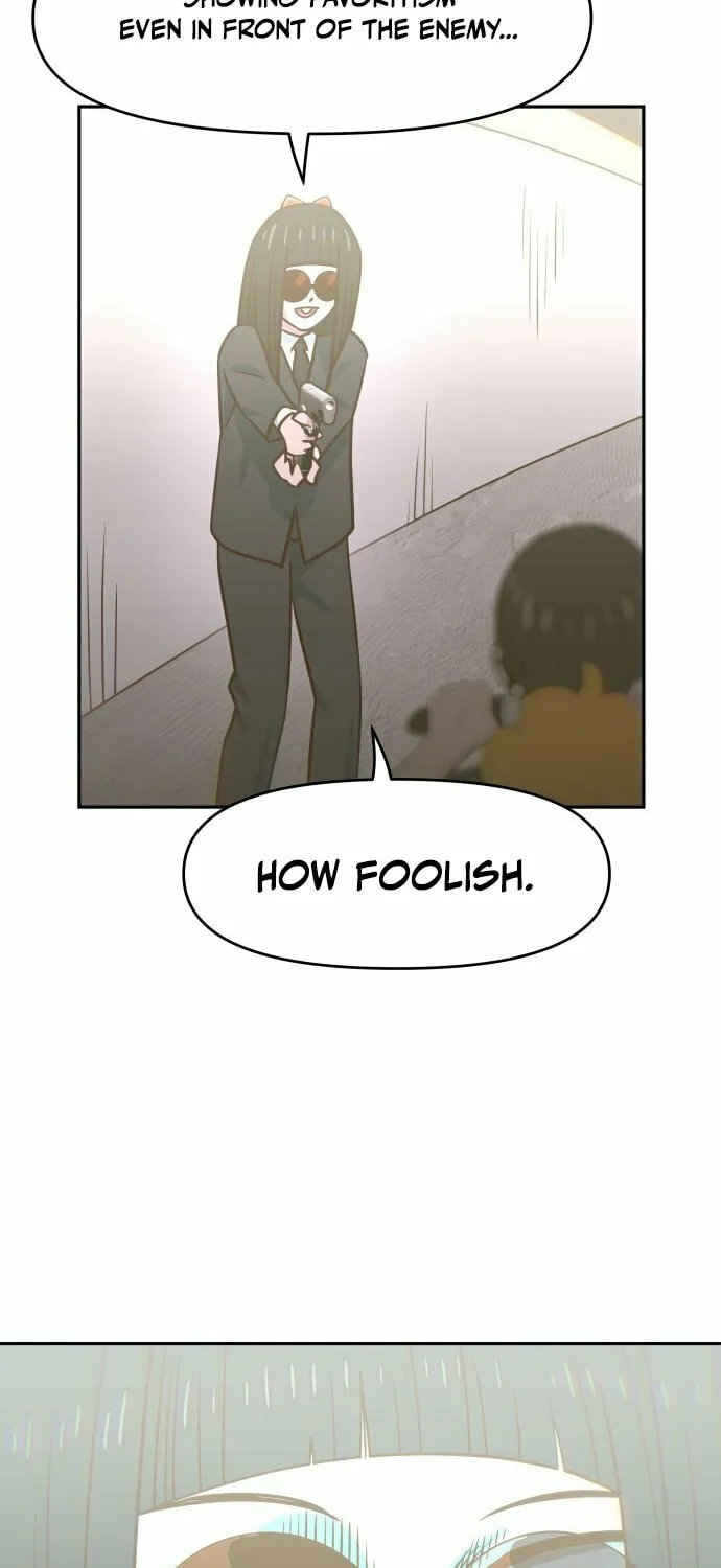 A High School Girl Is a God, But I