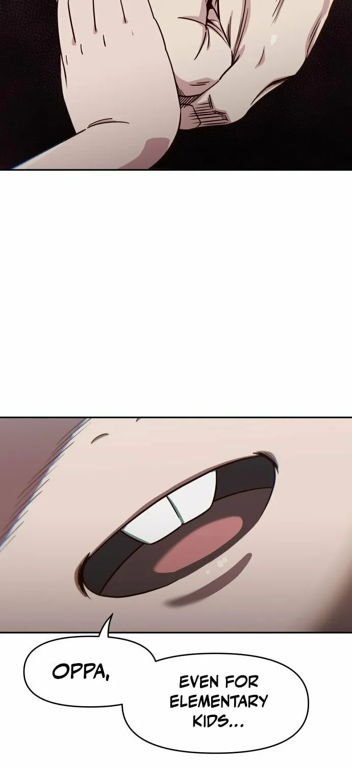 A High School Girl Is a God, But I
