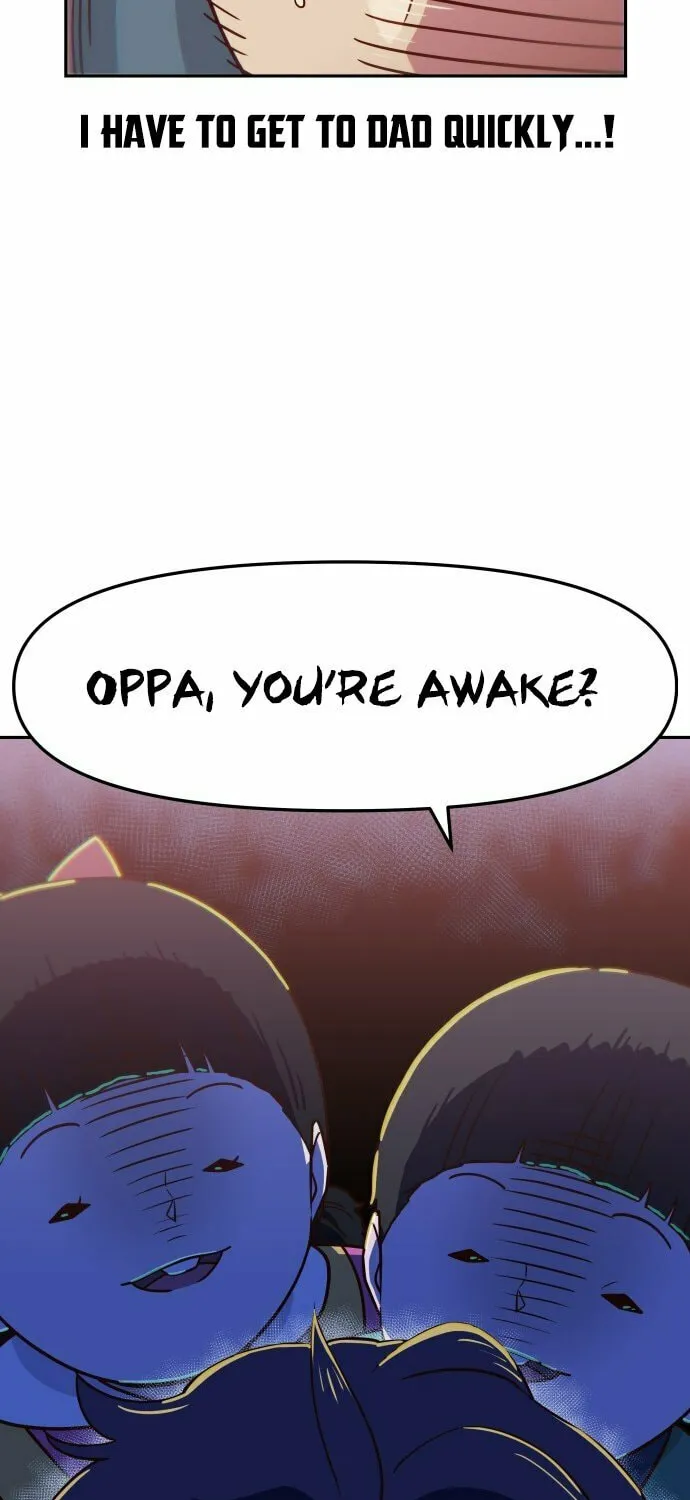 A High School Girl Is a God, But I