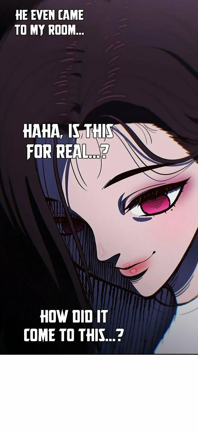 A High School Girl Is a God, But I