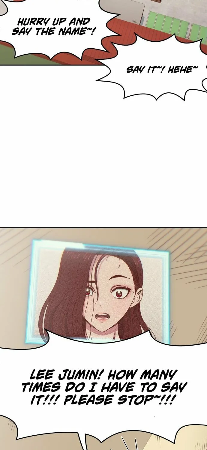 A High School Girl Is a God, But I