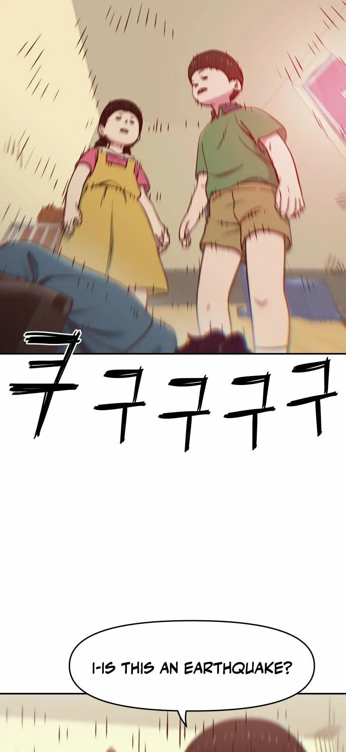 A High School Girl Is a God, But I