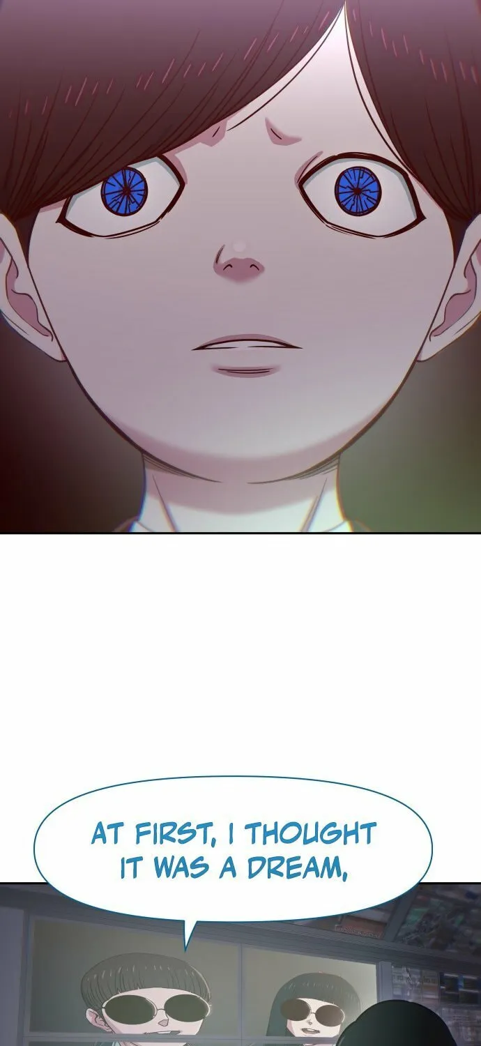 A High School Girl Is a God, But I
