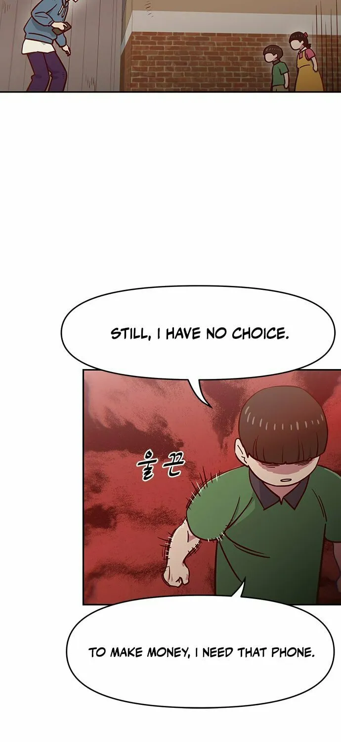 A High School Girl Is a God, But I