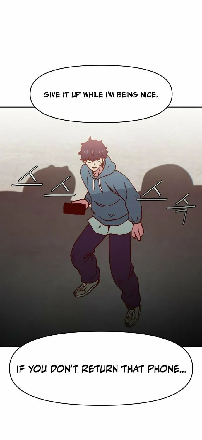 A High School Girl Is a God, But I