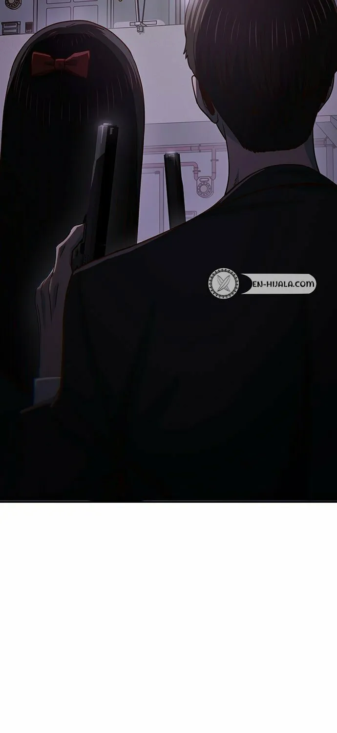 A High School Girl Is a God, But I