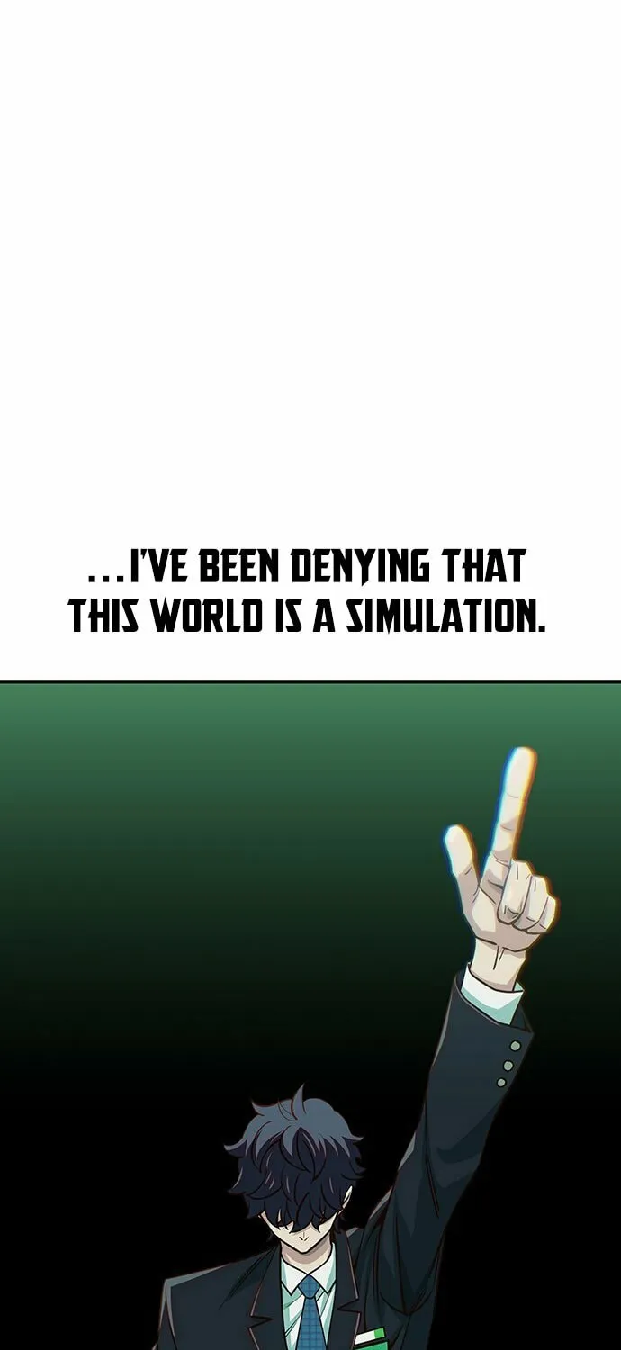 A High School Girl Is a God, But I