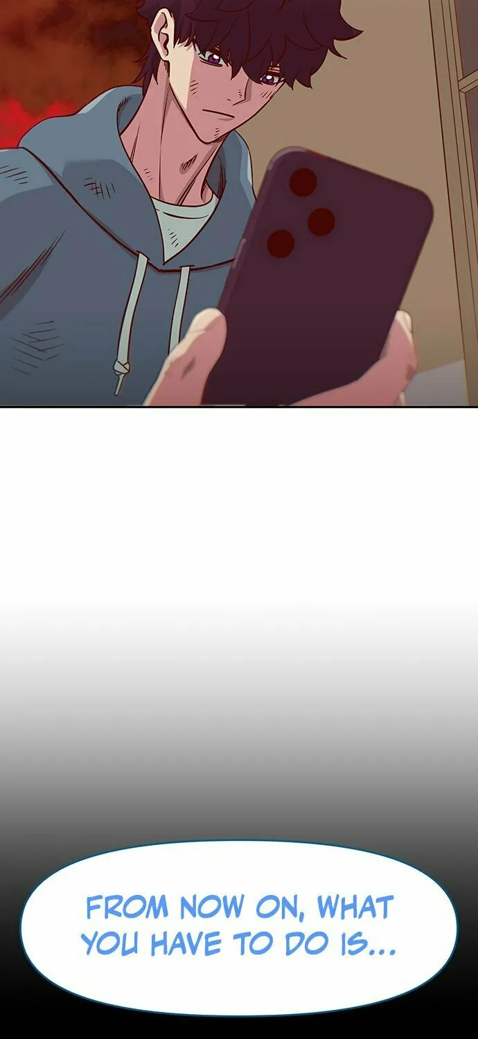 A High School Girl Is a God, But I
