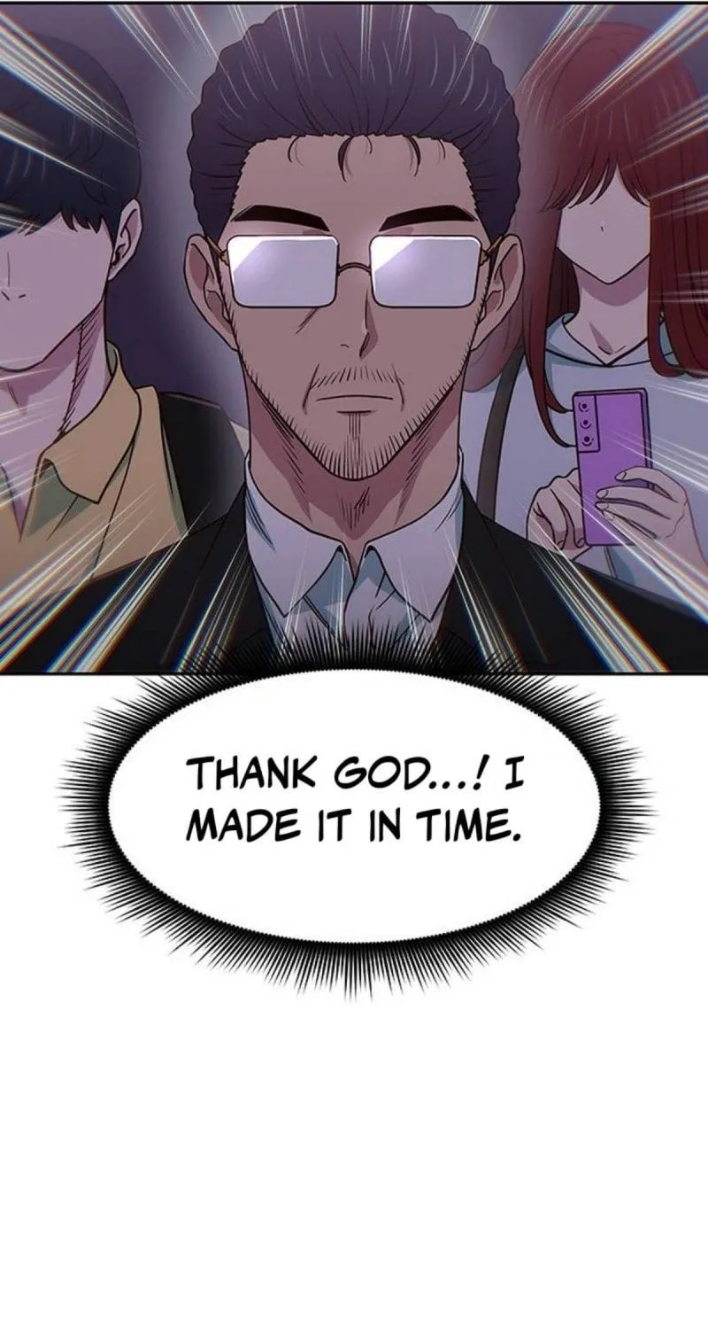 A High School Girl Is a God, But I