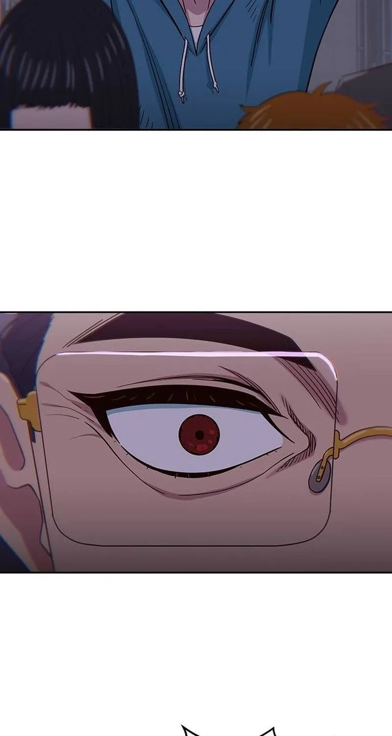A High School Girl Is a God, But I