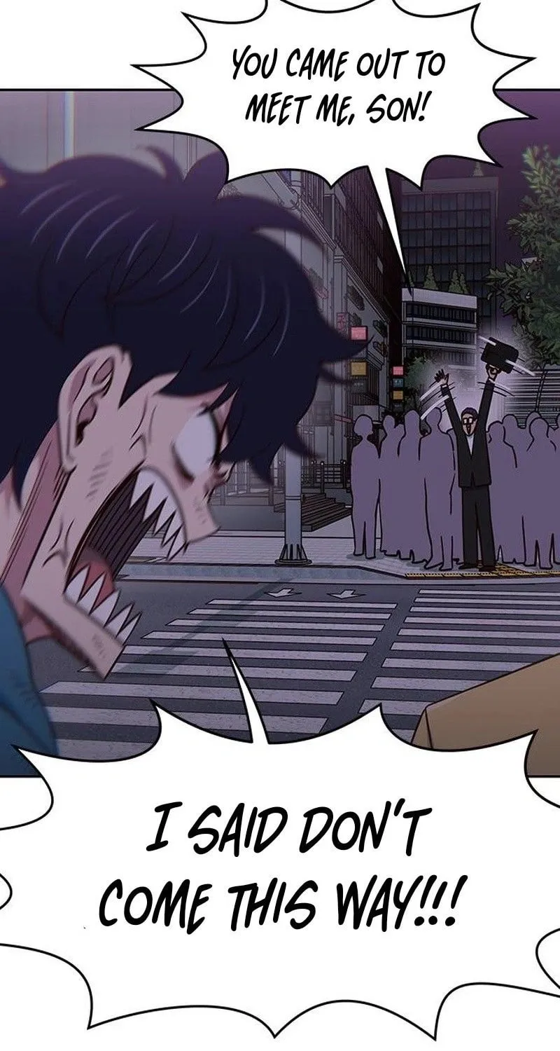 A High School Girl Is a God, But I