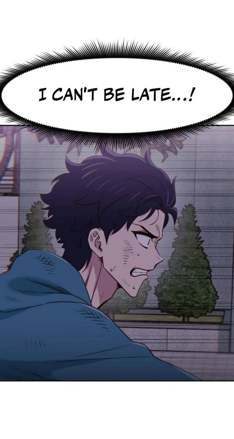 A High School Girl Is a God, But I