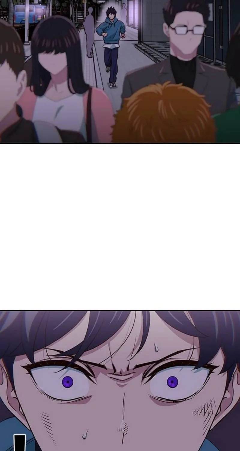 A High School Girl Is a God, But I