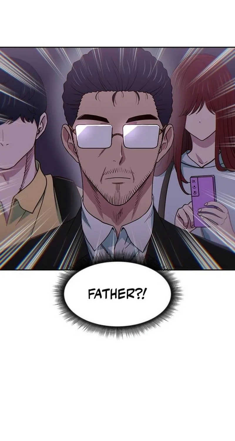 A High School Girl Is a God, But I