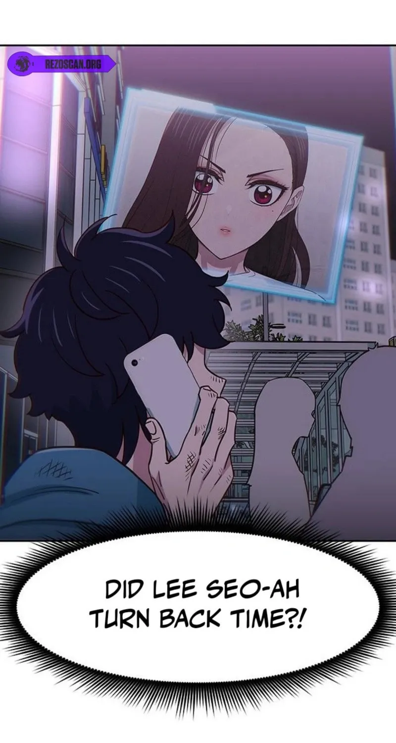 A High School Girl Is a God, But I