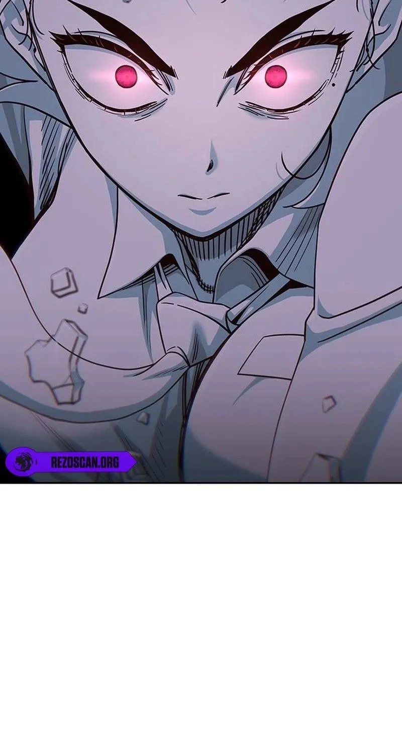 A High School Girl Is a God, But I